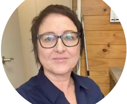 Rhonda Moriarty-Patten is the Clinic Coordinator at CareVets Gisborne and has been part of the clinic since 2021.