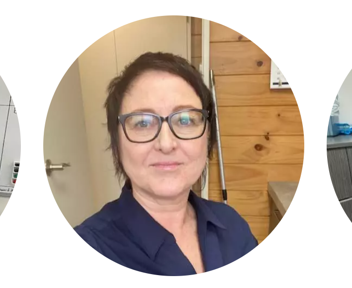 Rhonda Moriarty-Patten is the Clinic Coordinator at CareVets Gisborne and has been part of the clinic since 2021.